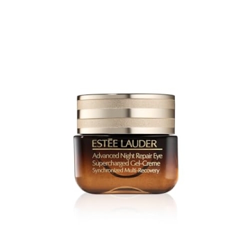 Estée Lauder Advanced Night Repair Eye Gel-Cream for Dark Circles