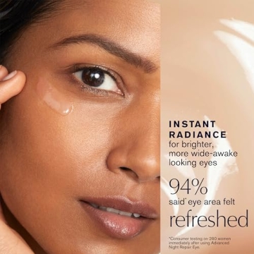 Estée Lauder Advanced Night Repair Eye Gel-Cream for Dark Circles