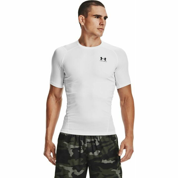 Under Armour Men's HeatGear Compression Shirt