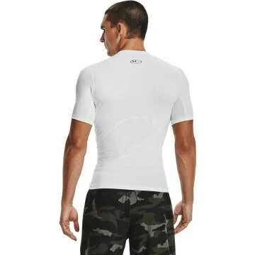 Under Armour Men's HeatGear Compression Shirt