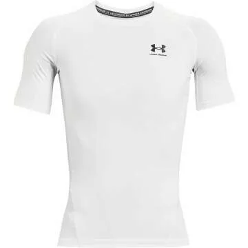 Under Armour Men's HeatGear Compression Shirt