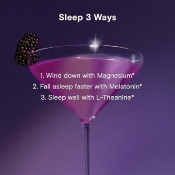 Moon Juice Sleepy Magnesi-Om for Restorative Sleep
