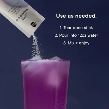 Moon Juice Sleepy Magnesi-Om for Restorative Sleep