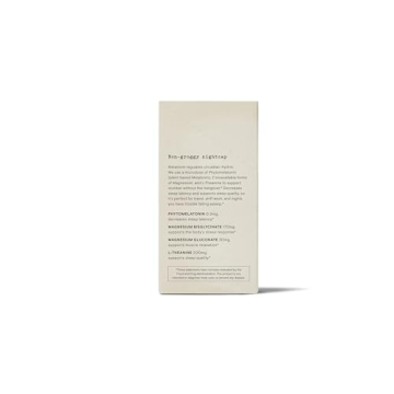 Moon Juice Sleepy Magnesi-Om for Restorative Sleep