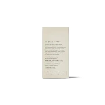 Moon Juice Sleepy Magnesi-Om for Restorative Sleep