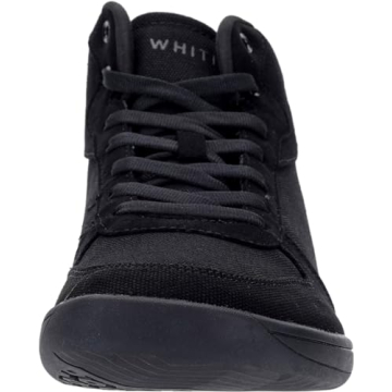 WHITIN Men's Minimalist Barefoot Shoes for Comfort and Style