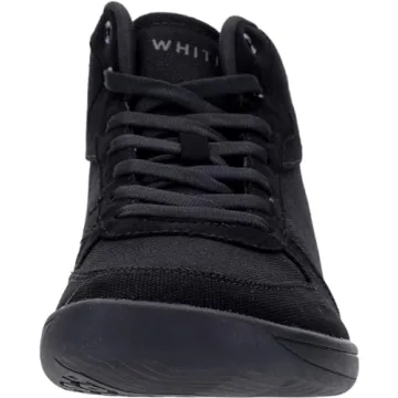 WHITIN Men's Minimalist Barefoot Shoes for Comfort and Style
