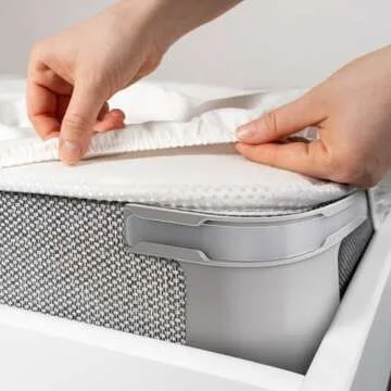 LANMOK Lock Sheet Holders for All Mattress Sizes