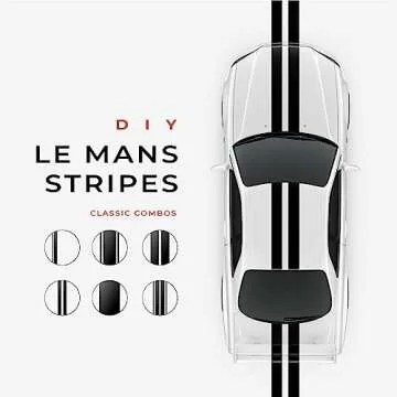 VViViD Gloss Silver Chrome Vinyl Tape 2in x 30ft - Durable Finish