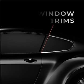 VViViD Gloss Silver Chrome Vinyl Tape 2in x 30ft - Durable Finish