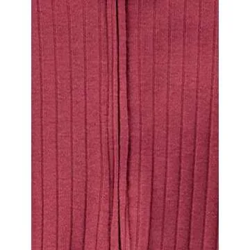 Simple Joys by Carter's Unisex Baby 2-Pack 2-Way Zip Textured Sleep and Play, Light Burgundy/Pink Floral, Preemie