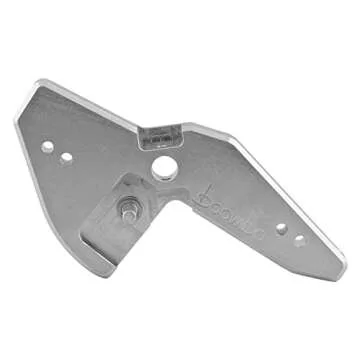 Boomba Racing SHORT SHIFT PLATE for 2015+ Subaru WRX