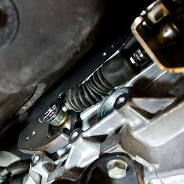 Boomba Racing SHORT SHIFT PLATE Compatible with 2015+ Subaru WRX