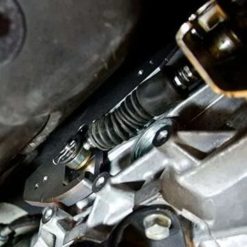 Boomba Racing SHORT SHIFT PLATE for 2015+ Subaru WRX