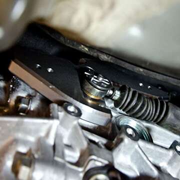 Boomba Racing SHORT SHIFT PLATE Compatible with 2015+ Subaru WRX