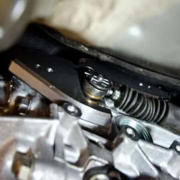 Boomba Racing SHORT SHIFT PLATE for 2015+ Subaru WRX