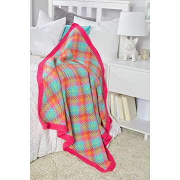 RED HEART Super Saver Chunky, Black Yarn