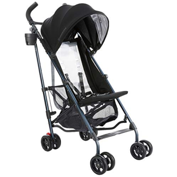 G-LITE Stroller - Lightweight, Comfortable Travel Gear
