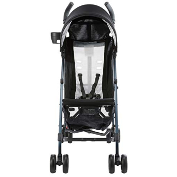 G-LITE Stroller - Lightweight, Comfortable Travel Gear