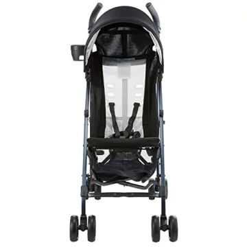 G-LITE Stroller - Lightweight, Comfortable Travel Gear