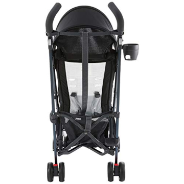G-LITE Stroller - Lightweight, Comfortable Travel Gear