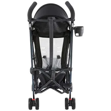 G-LITE Stroller - Lightweight, Comfortable Travel Gear