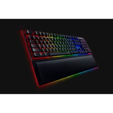 Razer Huntsman V2 Analog Keyboard - Precision Gaming