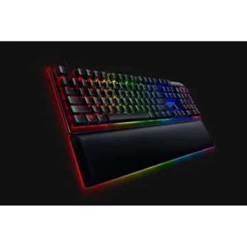 Razer Huntsman V2 Analog Keyboard - Precision Gaming