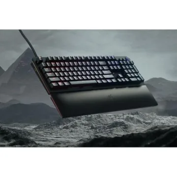 Razer Huntsman V2 Analog Keyboard - Precision Gaming