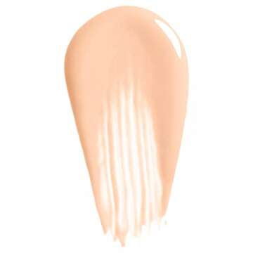 NYX Professional Makeup Bare with Me Luminous Tinted Skin Serum Universal Light for All Skin Types