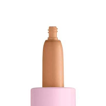 NYX Bare with Me Luminous Tinted Skin Serum for Radiant Skin