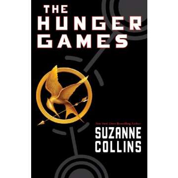 The Hunger Games (Book 1)