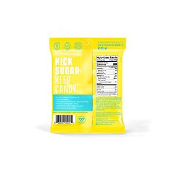 SMART SWEETS Sour Blast Buddies, 1.8 OZ