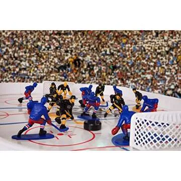 Kaskey Kids NHL Hockey Guys – Perfect Gift for Ages 3+