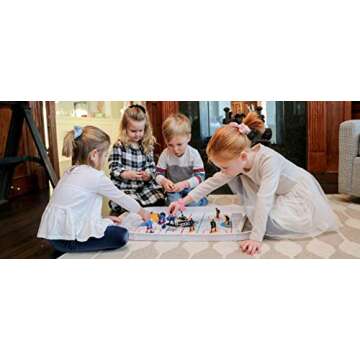 Kaskey Kids NHL Hockey Guys – Perfect Gift for Ages 3+