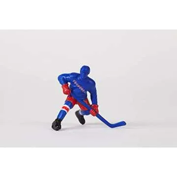 Kaskey Kids NHL Hockey Guys – Perfect Gift for Ages 3+