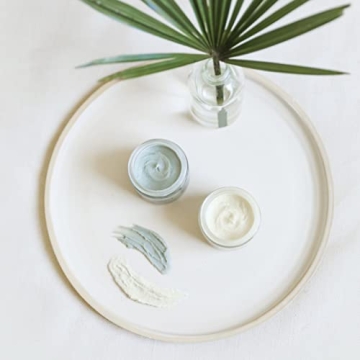 Little Seed Farm Natural Deodorant Cream, Aluminum Free