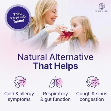 Organic Dried Elderberries - Immune Support Superfood 1lb