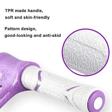 Pedal Puller Resistance Rope Multifunction Tension Rope Fitness Sit-up Exercise Equipment at Home Gym for Stirrup Arm Abs Workout Equipment Leg Stretching Equipment