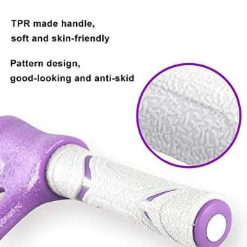 Pedal Puller Resistance Rope Multifunction Tension Rope Fitness Sit-up Exercise Equipment at Home Gym for Stirrup Arm Abs Workout Equipment Leg Stretching Equipment