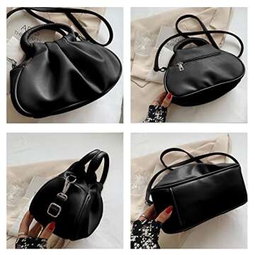 Stylish JBB Women's Crossbody Bag for All Occasions