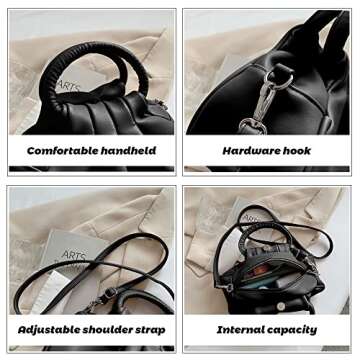 Stylish JBB Women's Crossbody Bag for All Occasions