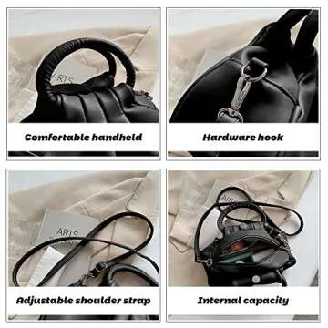 Stylish JBB Women's Crossbody Bag for All Occasions