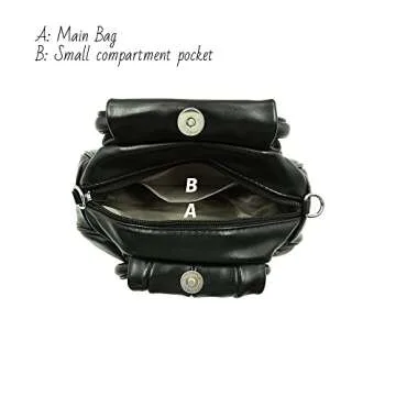 Stylish JBB Women's Crossbody Bag for All Occasions