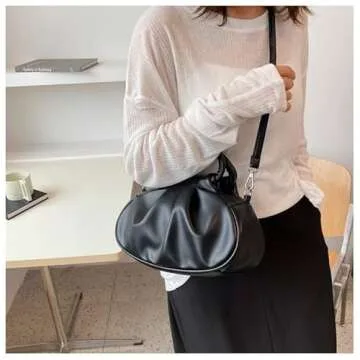 Stylish JBB Women's Crossbody Bag for All Occasions