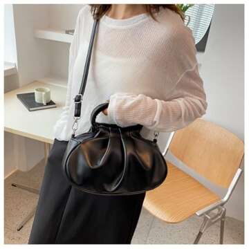 Stylish JBB Women's Crossbody Bag for All Occasions