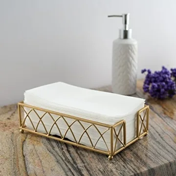 Luxury Disposable Guest Towels | Soft & Absorbent 100-Pack