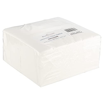 Luxury Disposable Guest Towels | Soft & Absorbent 100-Pack