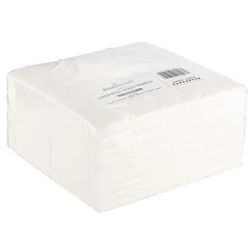 Luxury Disposable Guest Towels | Soft & Absorbent 100-Pack