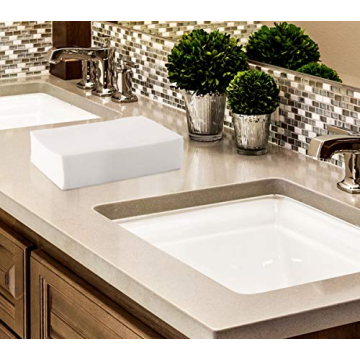 Luxury Disposable Guest Towels | Soft & Absorbent 100-Pack